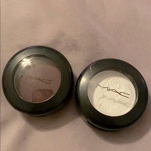MAC Limited Edition EyeShadows
